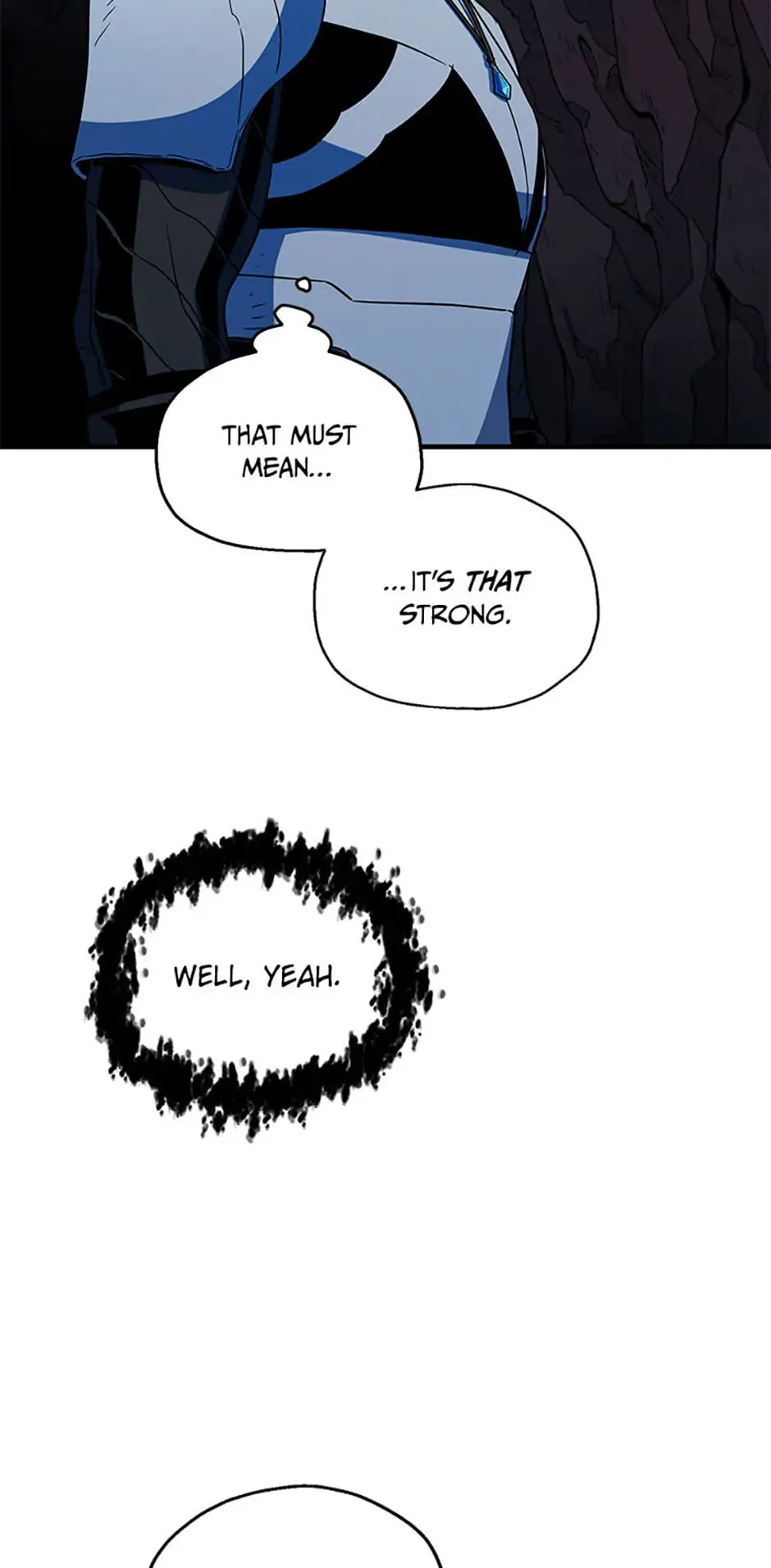 Read The Player Who Can't Level Up ENGLISH Manga Online