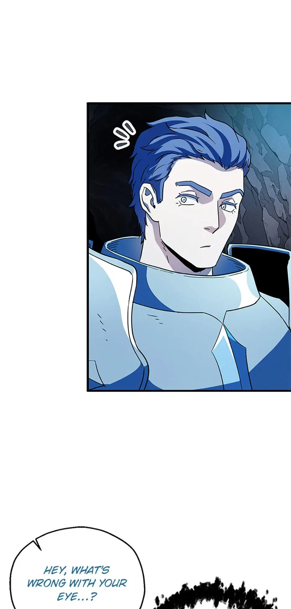 Read The Player Who Can't Level Up ENGLISH Manga Online