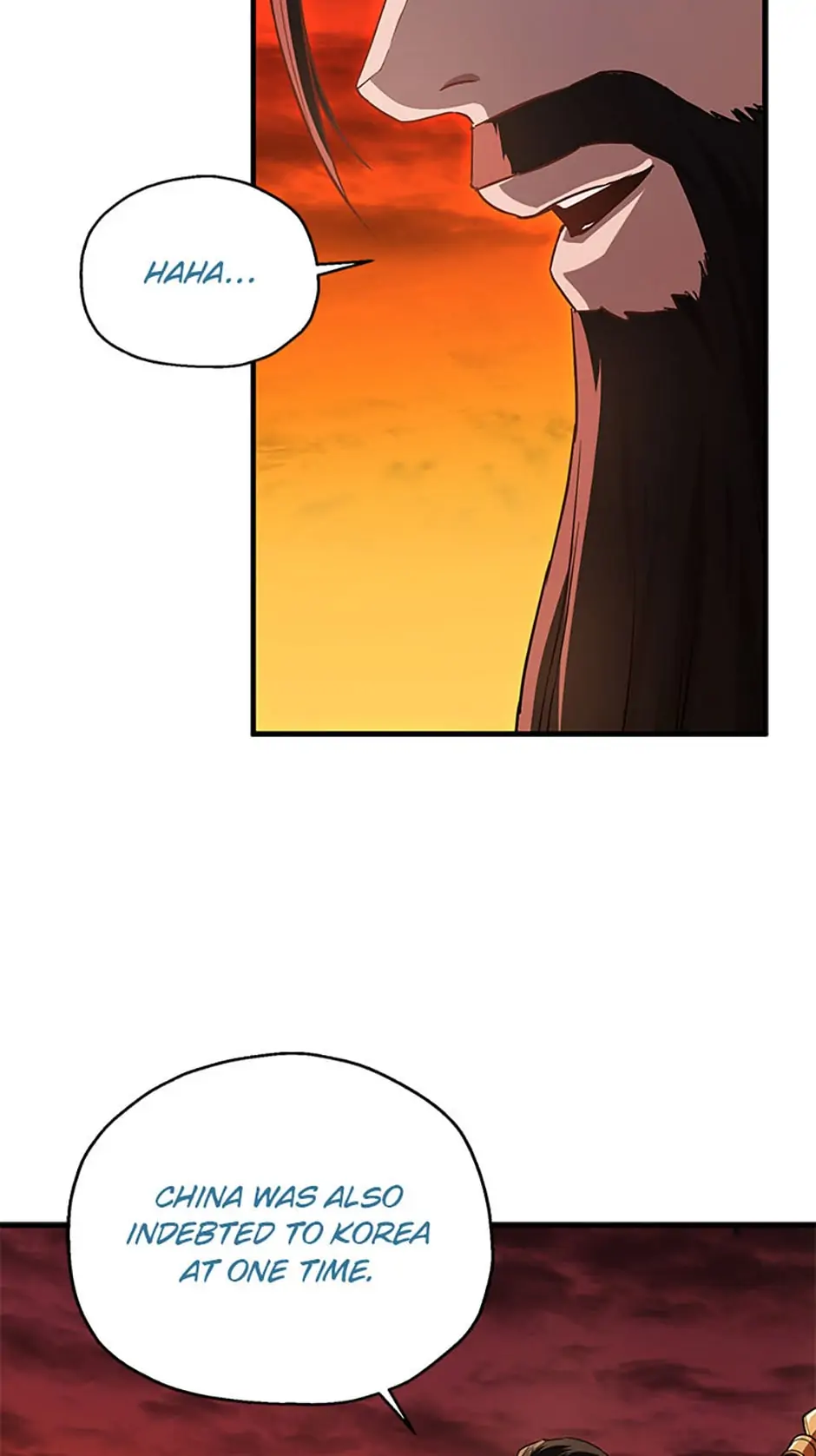 Read The Player Who Can't Level Up ENGLISH Manga Online