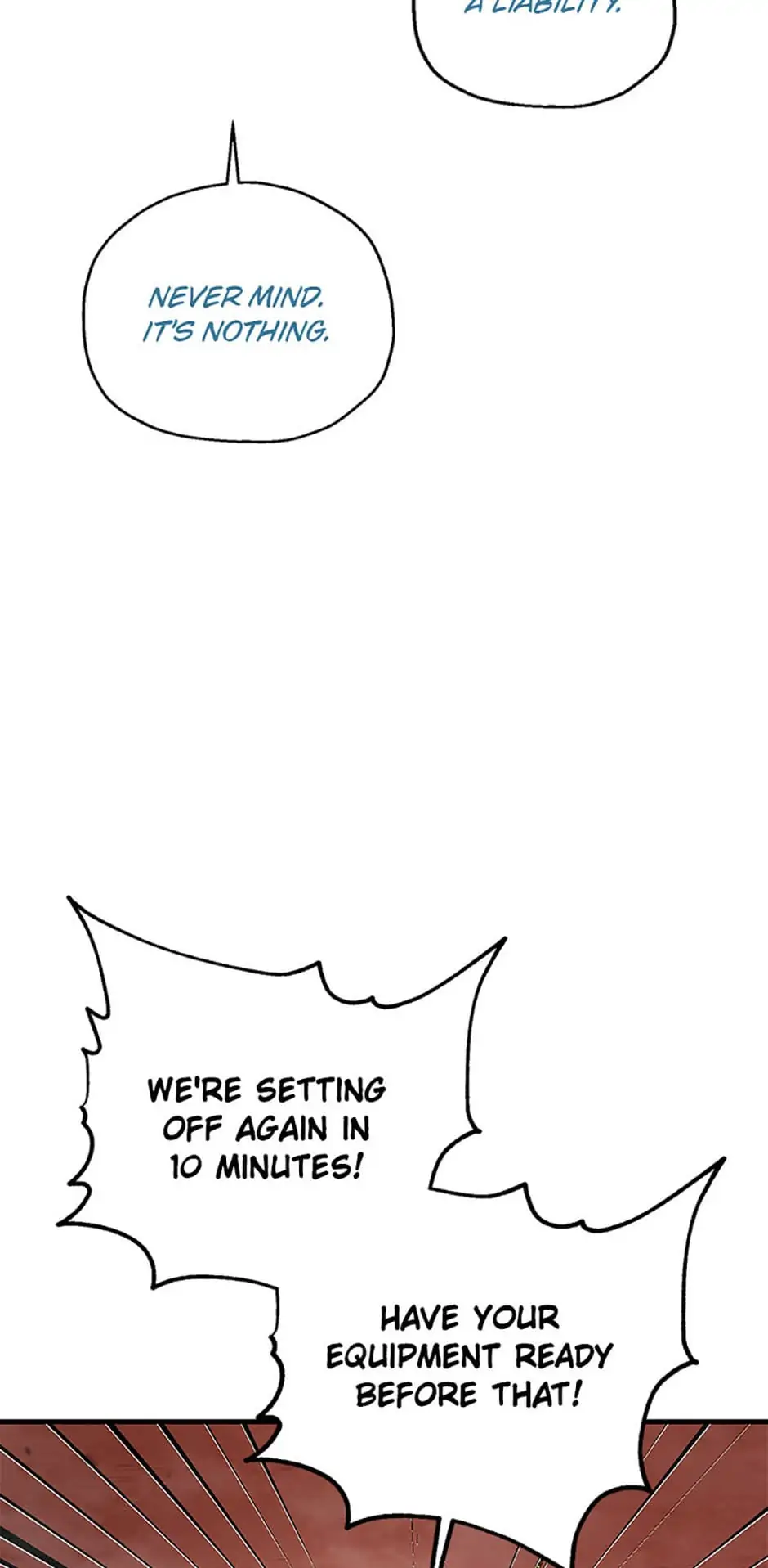 Read The Player Who Can't Level Up ENGLISH Manga Online