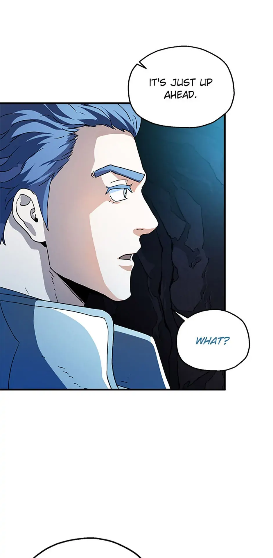 Read The Player Who Can't Level Up ENGLISH Manga Online