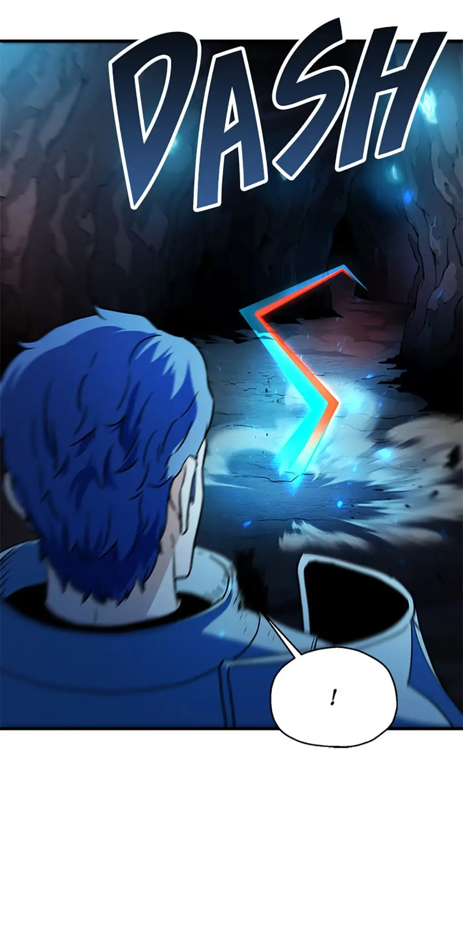 Read The Player Who Can't Level Up ENGLISH Manga Online