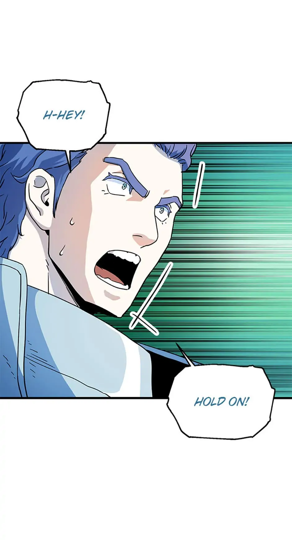 Read The Player Who Can't Level Up ENGLISH Manga Online