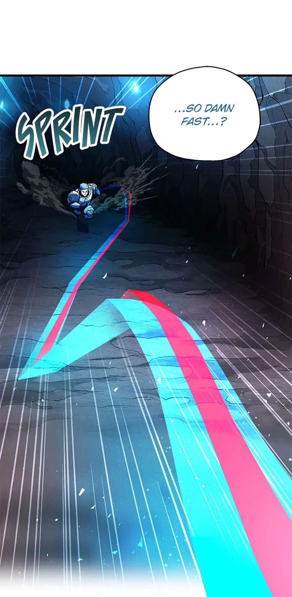 Read The Player Who Can't Level Up ENGLISH Manga Online