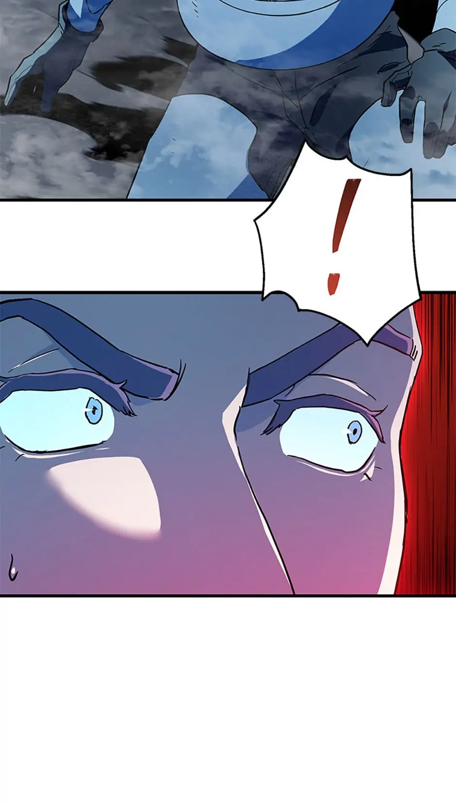 Read The Player Who Can't Level Up ENGLISH Manga Online