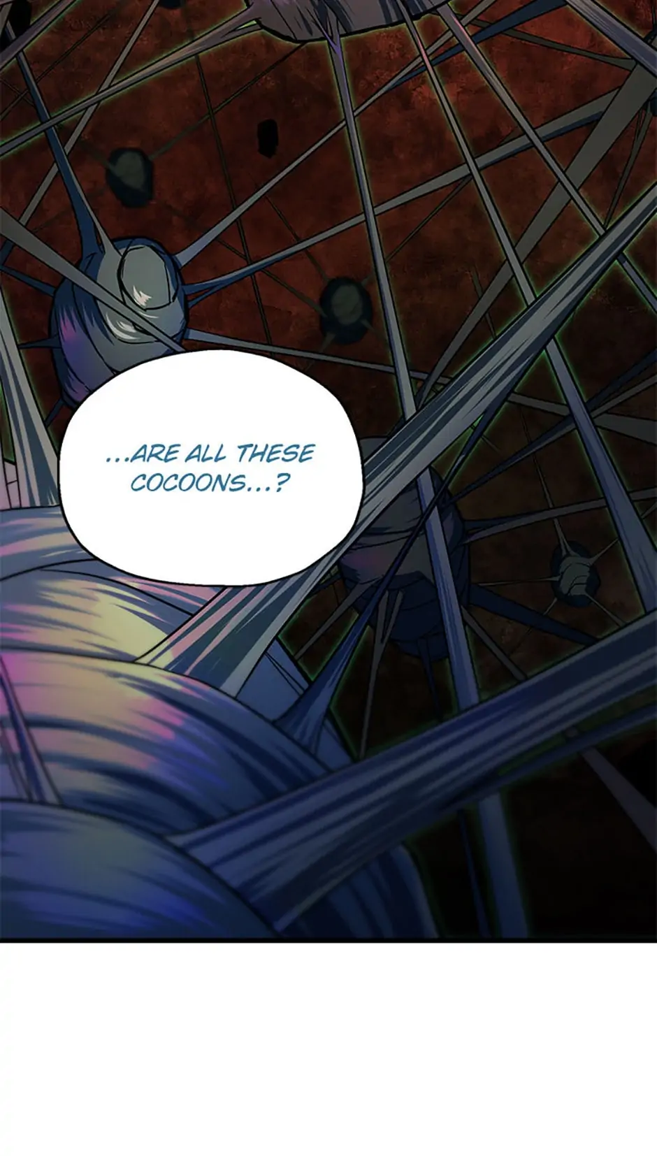 Read The Player Who Can't Level Up ENGLISH Manga Online