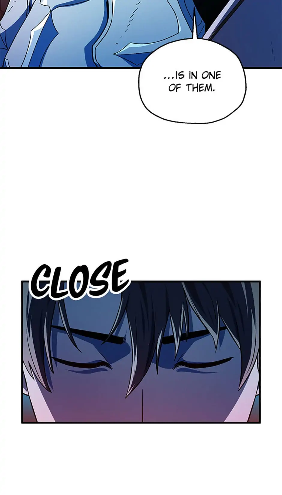 Read The Player Who Can't Level Up ENGLISH Manga Online