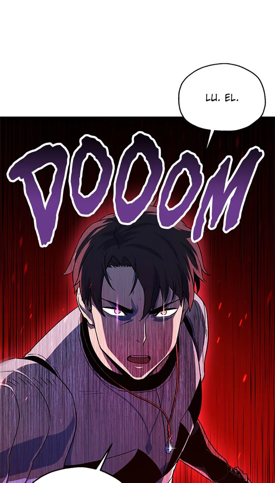 Read The Player Who Can't Level Up ENGLISH Manga Online