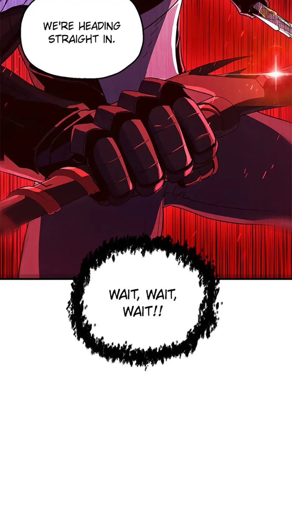 Read The Player Who Can't Level Up ENGLISH Manga Online