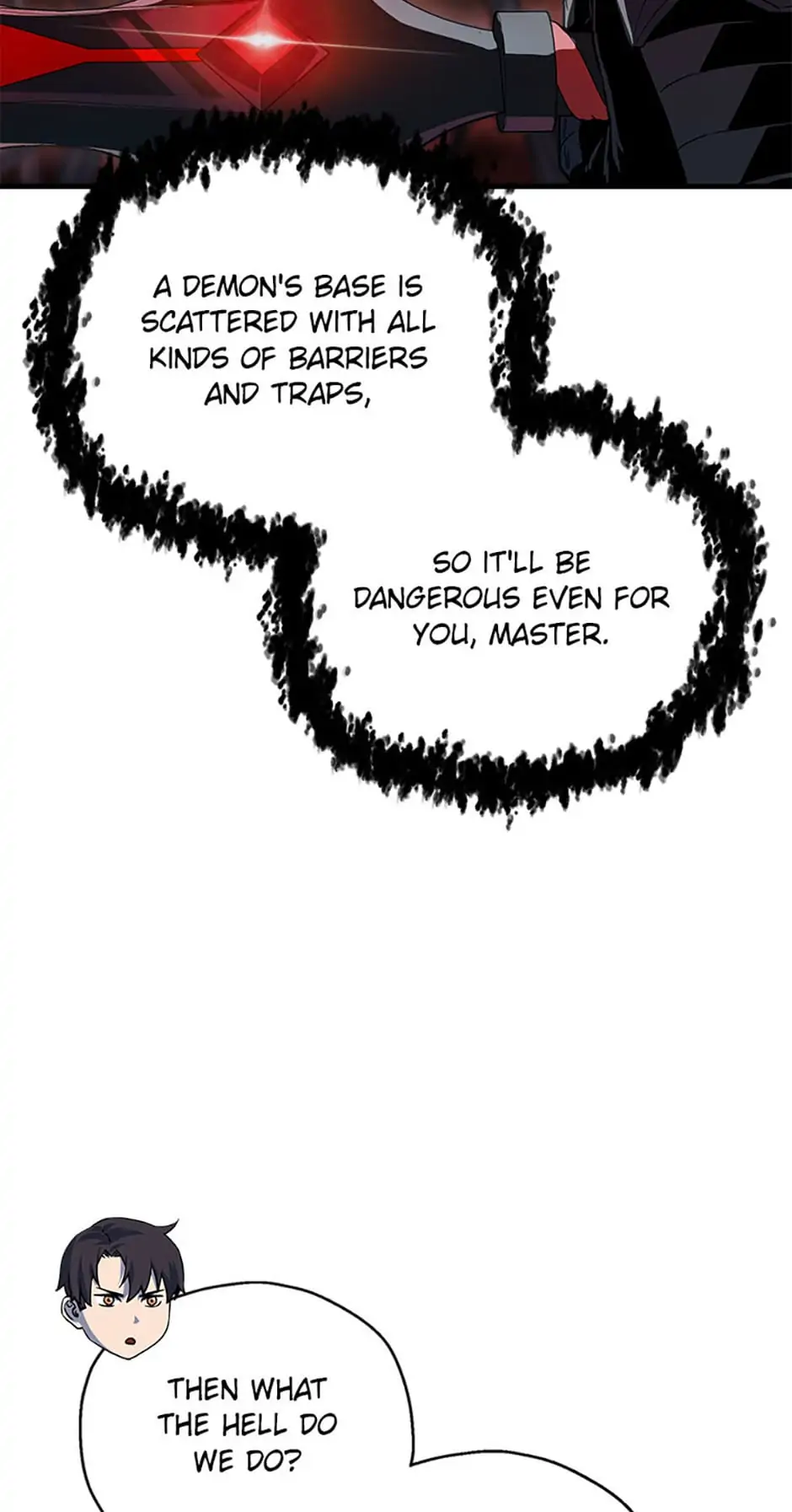 Read The Player Who Can't Level Up ENGLISH Manga Online