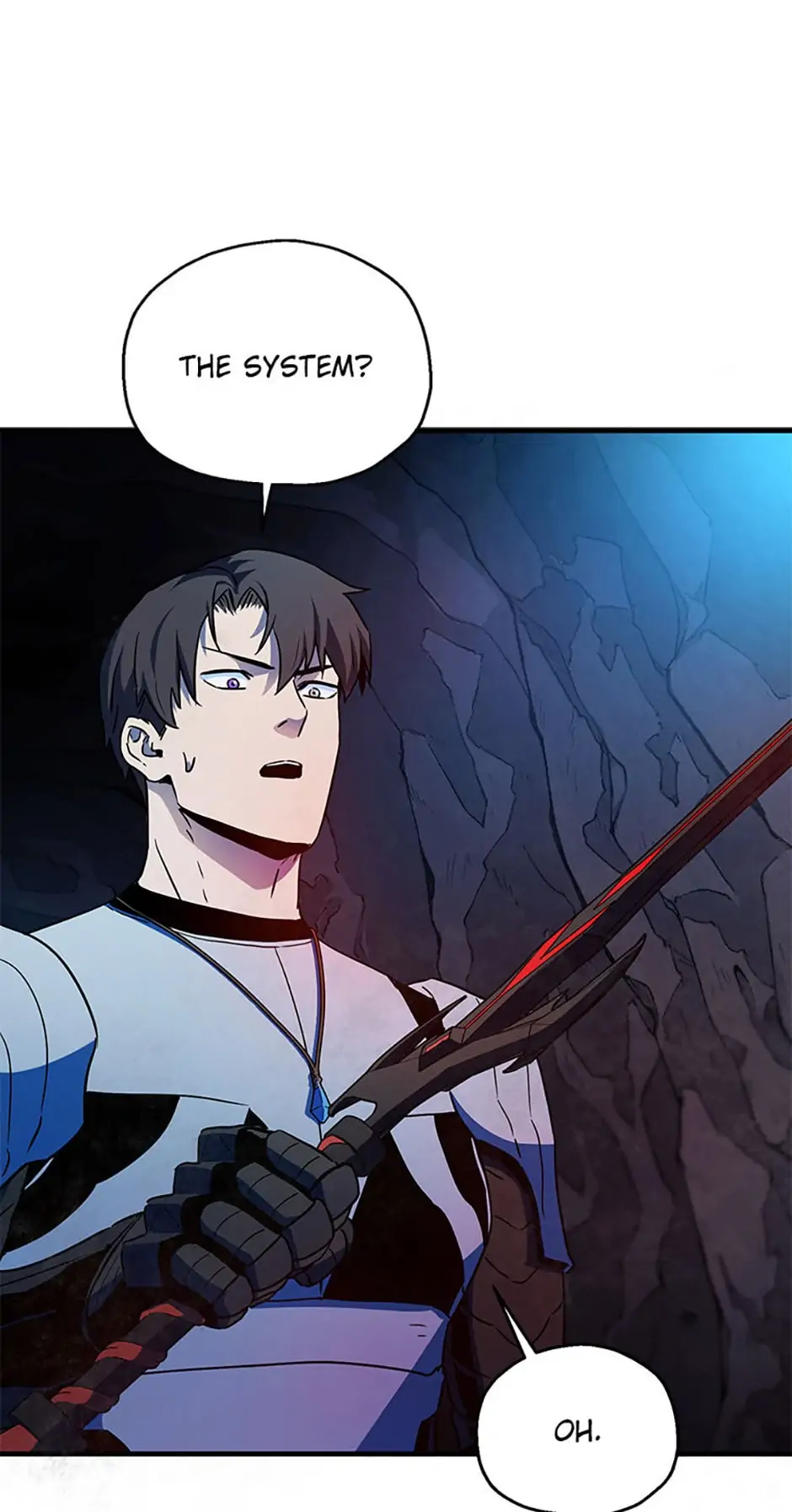 Read The Player Who Can't Level Up ENGLISH Manga Online