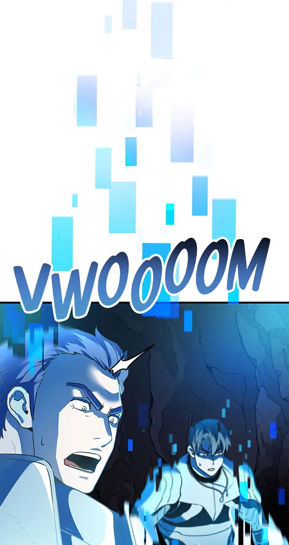 Read The Player Who Can't Level Up ENGLISH Manga Online