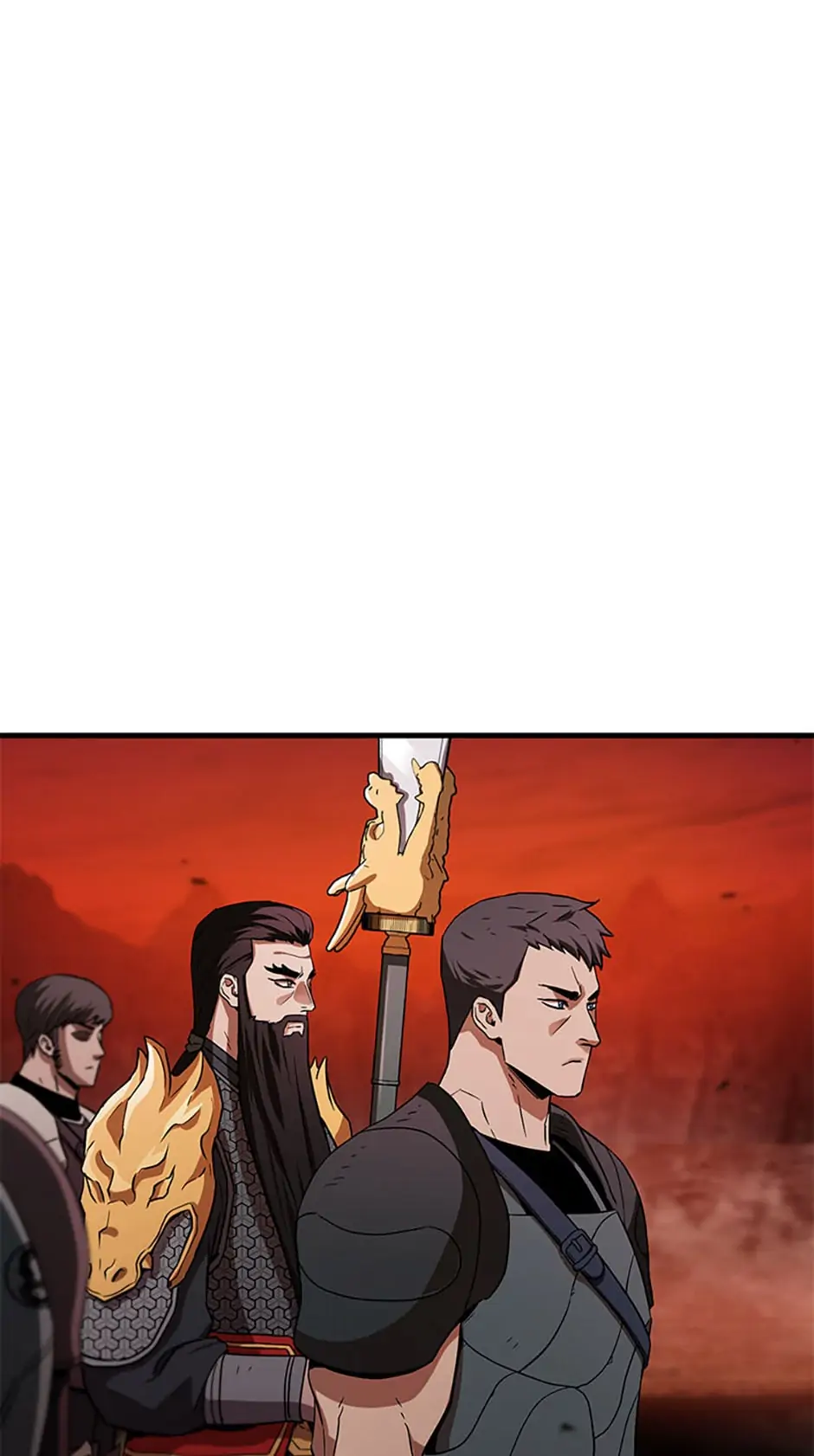 Read The Player Who Can't Level Up ENGLISH Manga Online