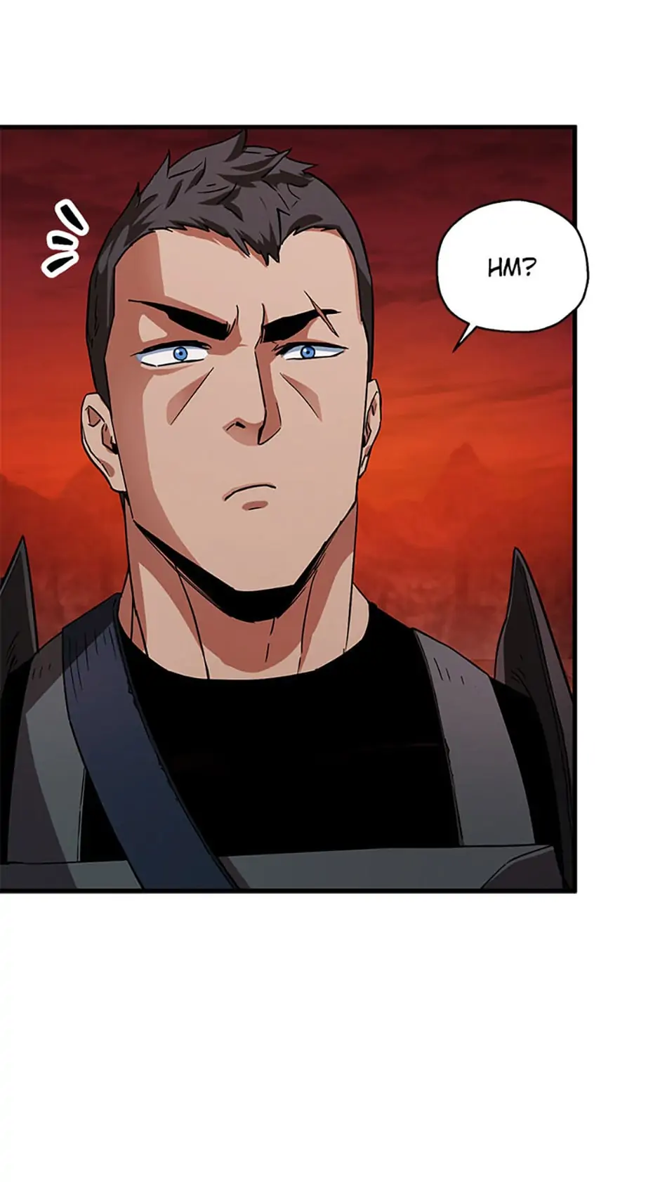 Read The Player Who Can't Level Up ENGLISH Manga Online