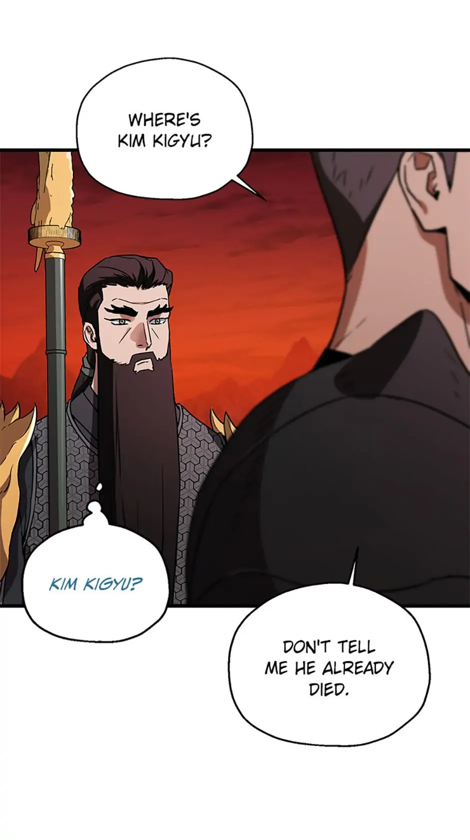 Read The Player Who Can't Level Up ENGLISH Manga Online