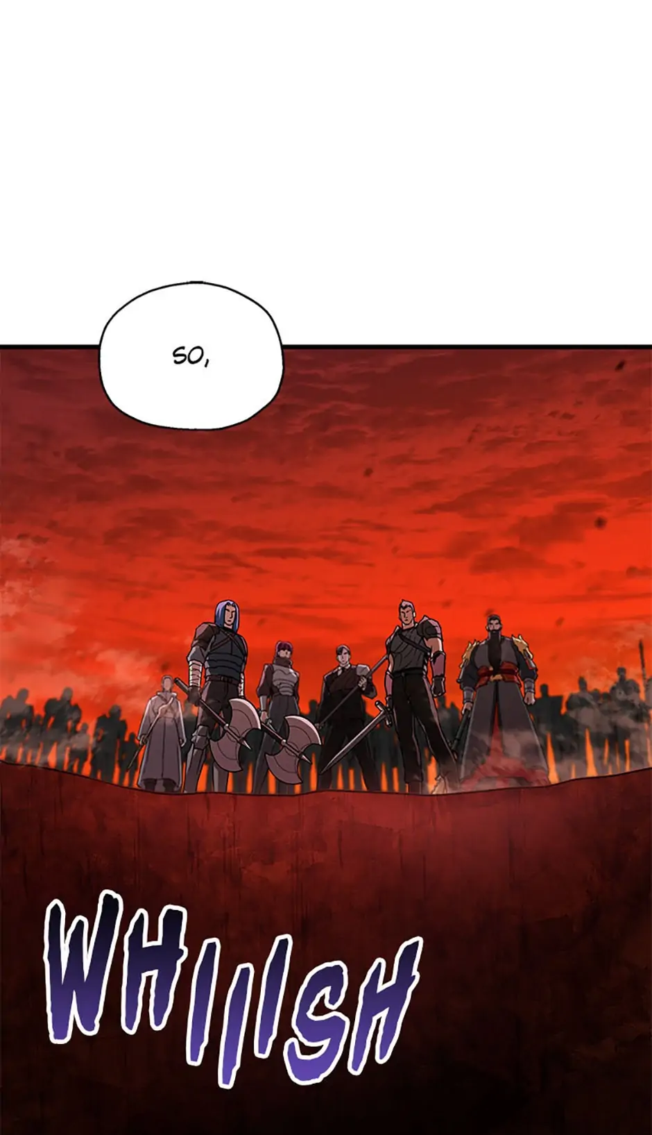 Read The Player Who Can't Level Up ENGLISH Manga Online