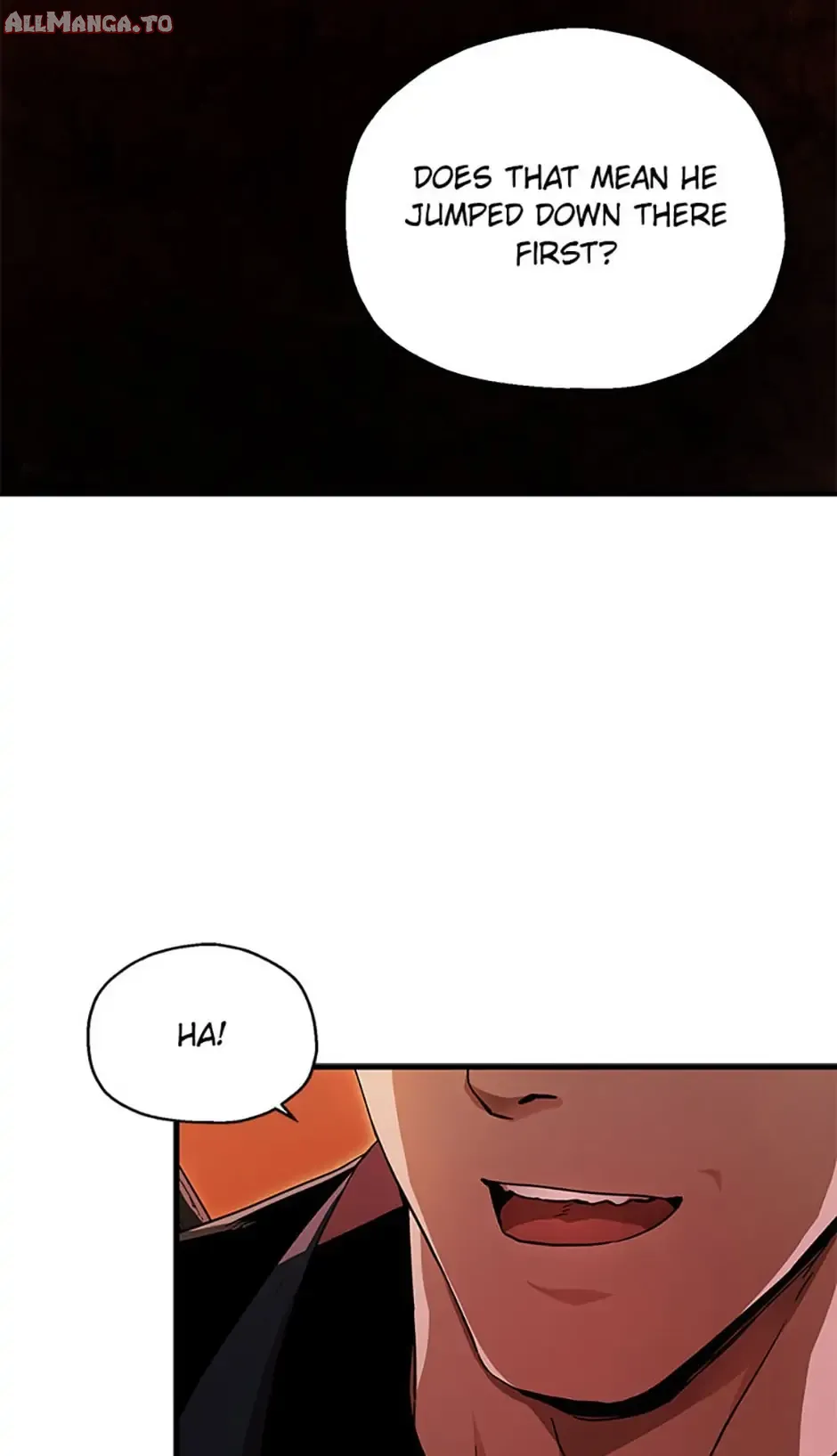 Read The Player Who Can't Level Up ENGLISH Manga Online