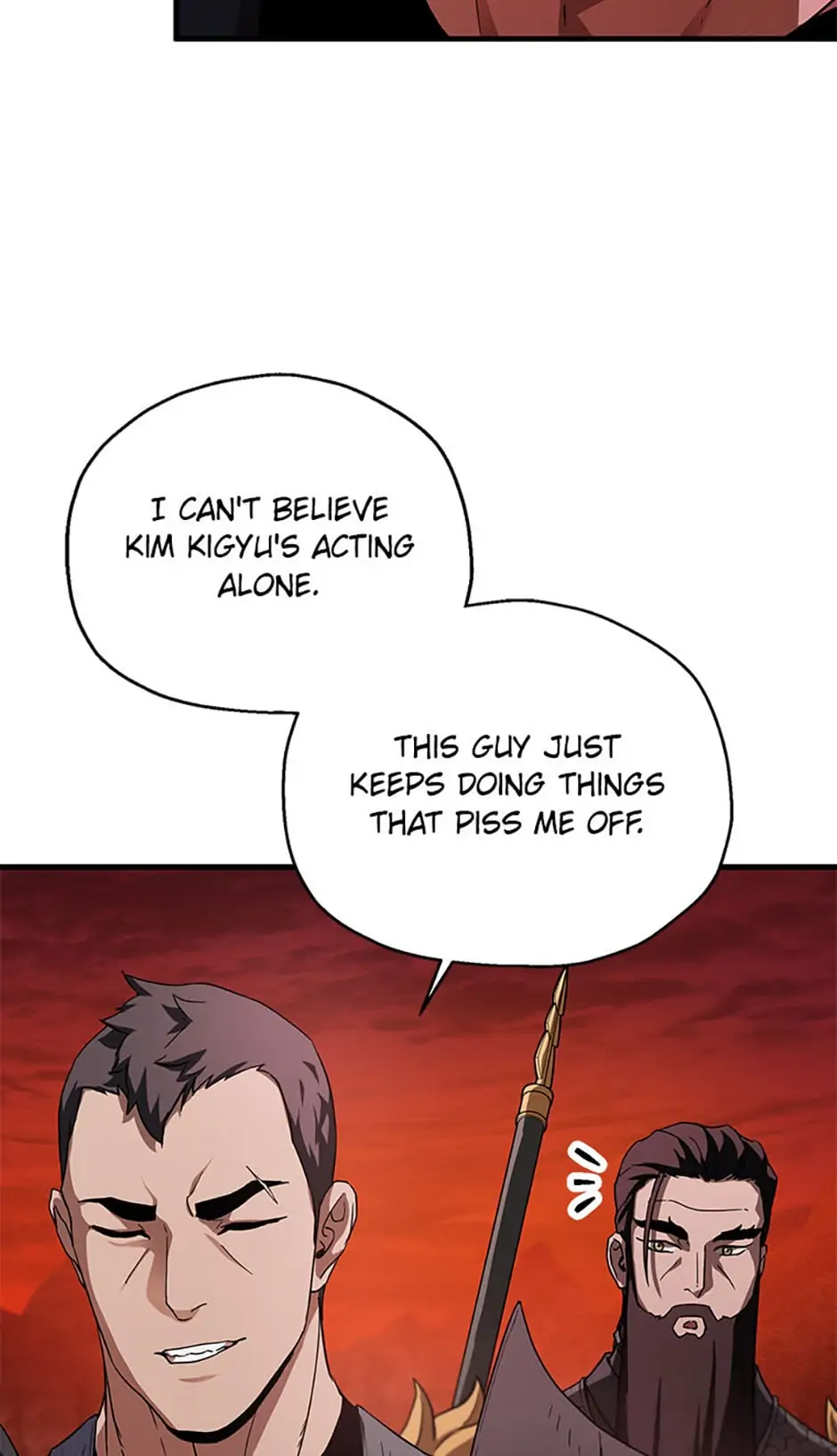 Read The Player Who Can't Level Up ENGLISH Manga Online