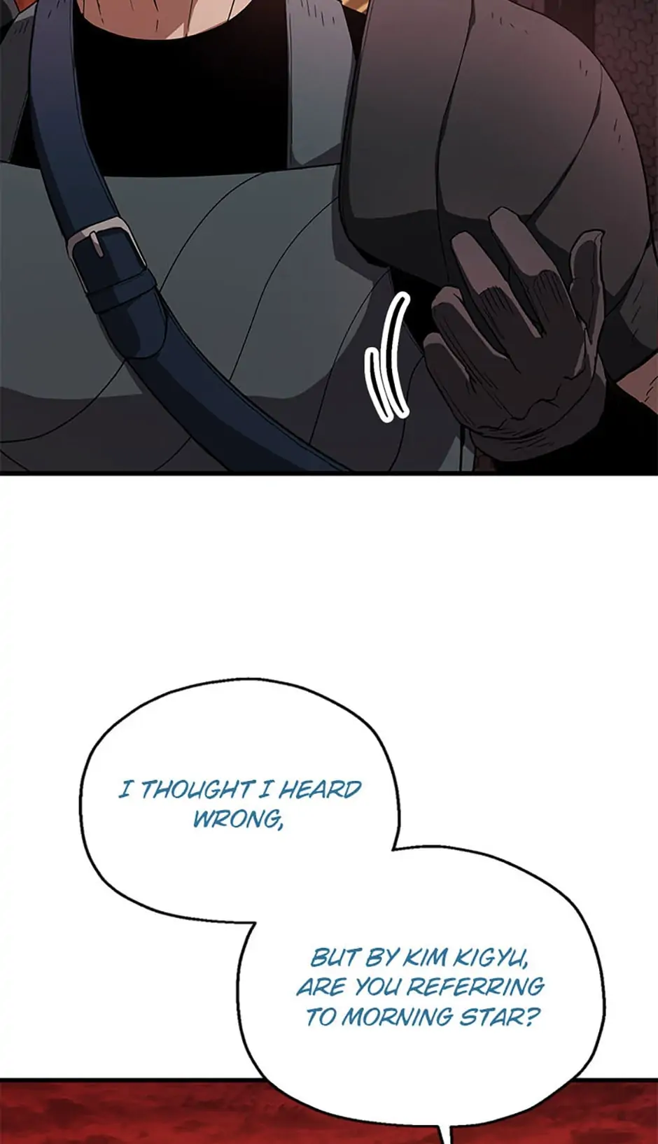 Read The Player Who Can't Level Up ENGLISH Manga Online