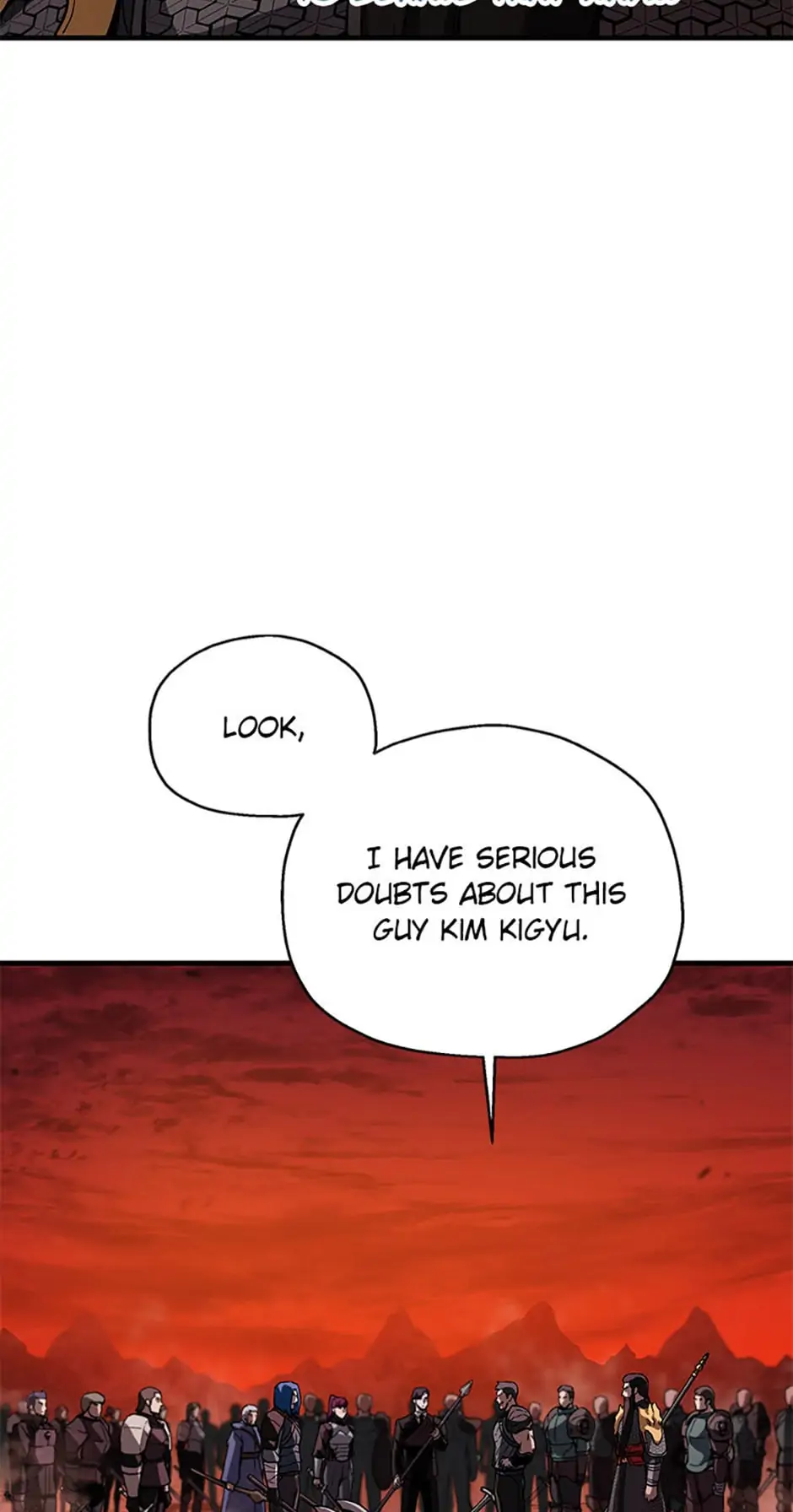 Read The Player Who Can't Level Up ENGLISH Manga Online