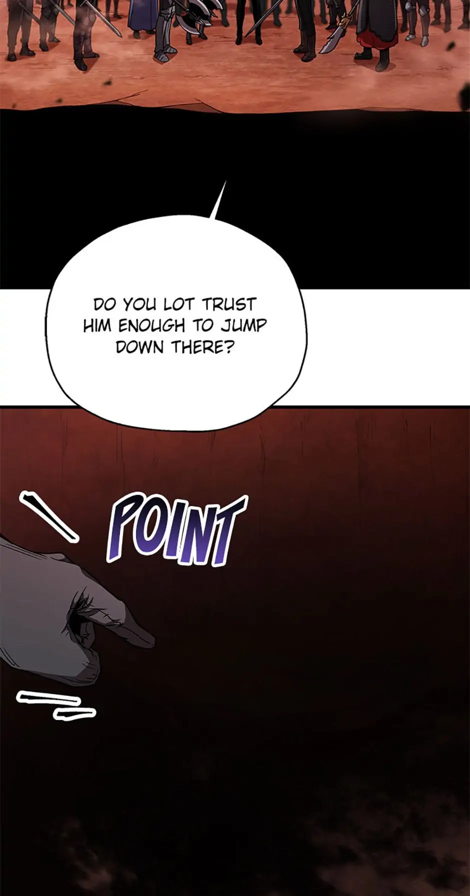 Read The Player Who Can't Level Up ENGLISH Manga Online