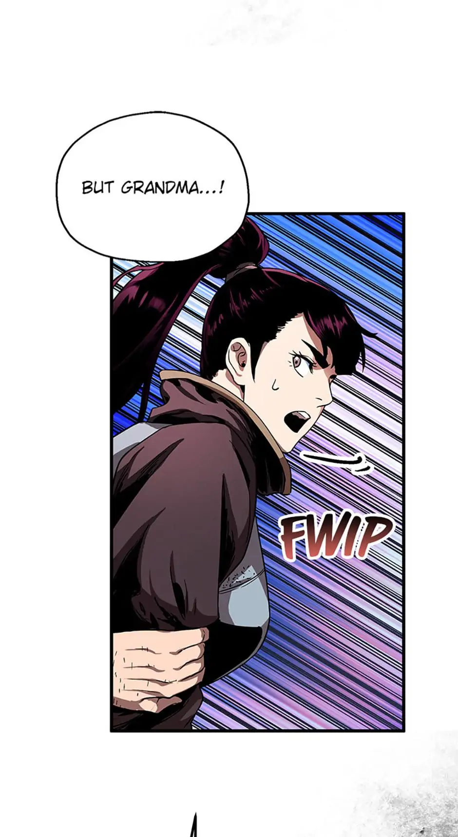 Read The Player Who Can't Level Up ENGLISH Manga Online