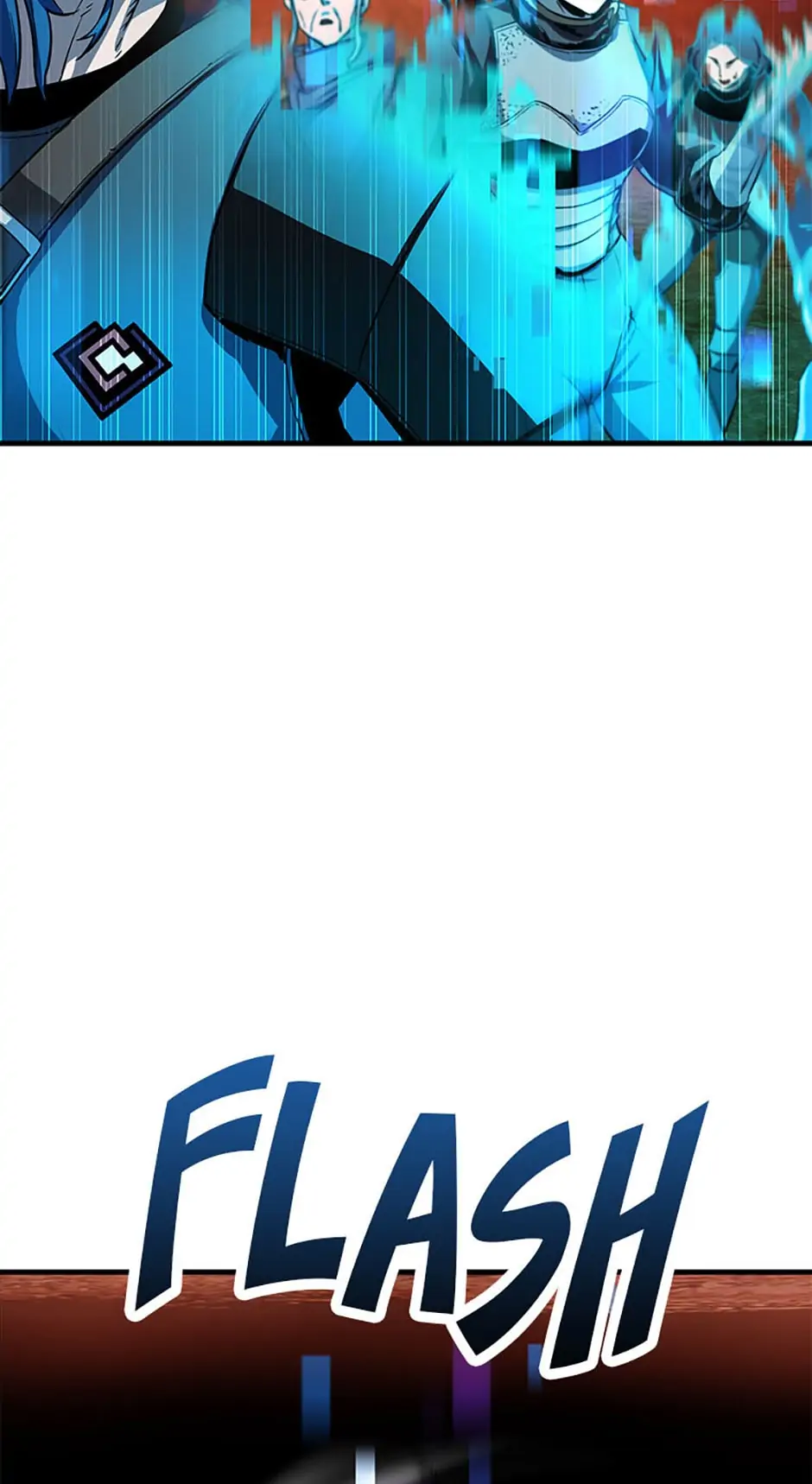 Read The Player Who Can't Level Up ENGLISH Manga Online