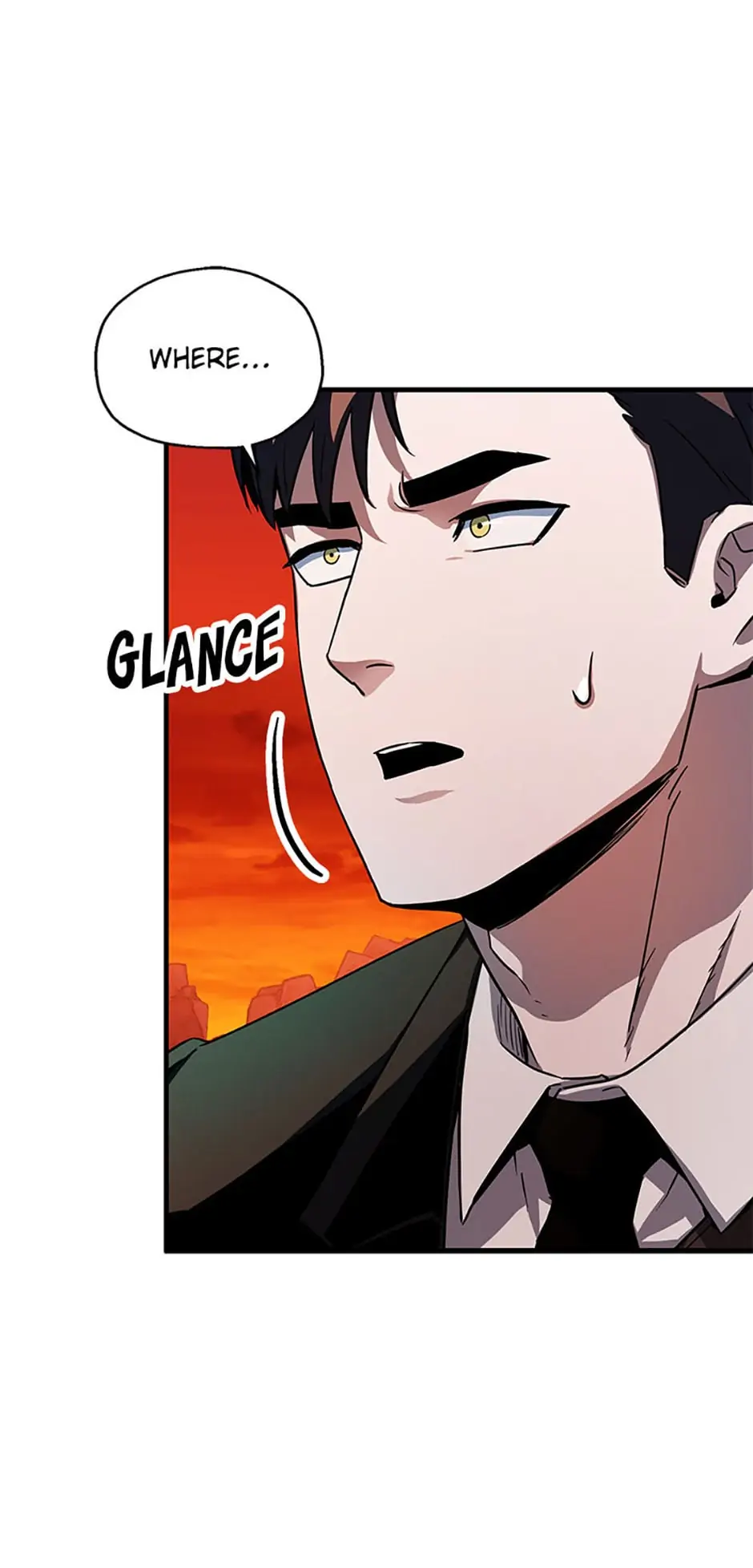 Read The Player Who Can't Level Up ENGLISH Manga Online