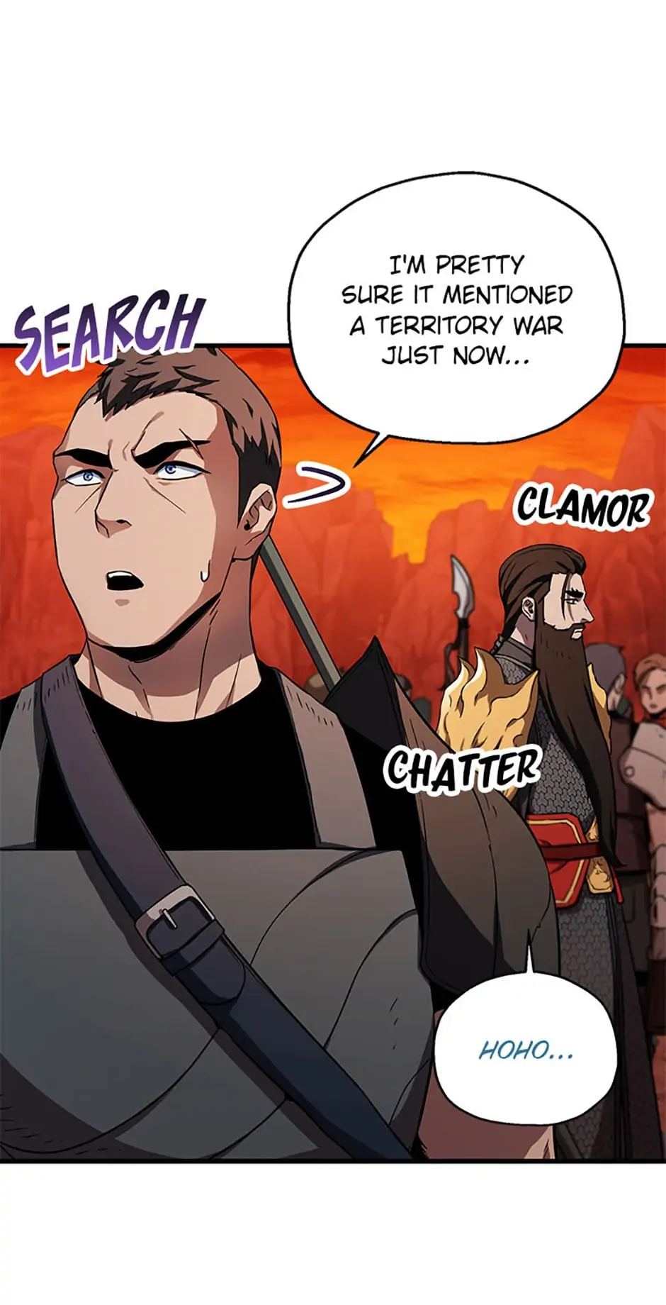 Read The Player Who Can't Level Up ENGLISH Manga Online