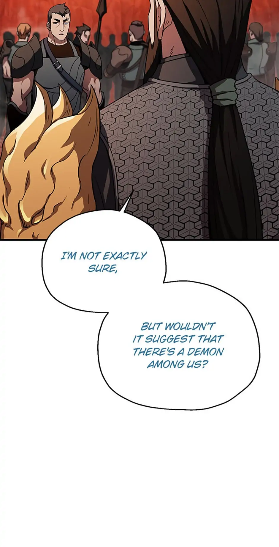 Read The Player Who Can't Level Up ENGLISH Manga Online