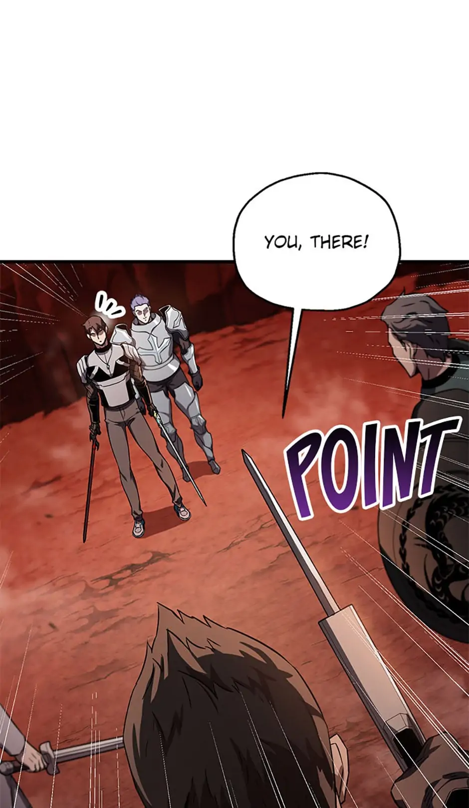 Read The Player Who Can't Level Up ENGLISH Manga Online