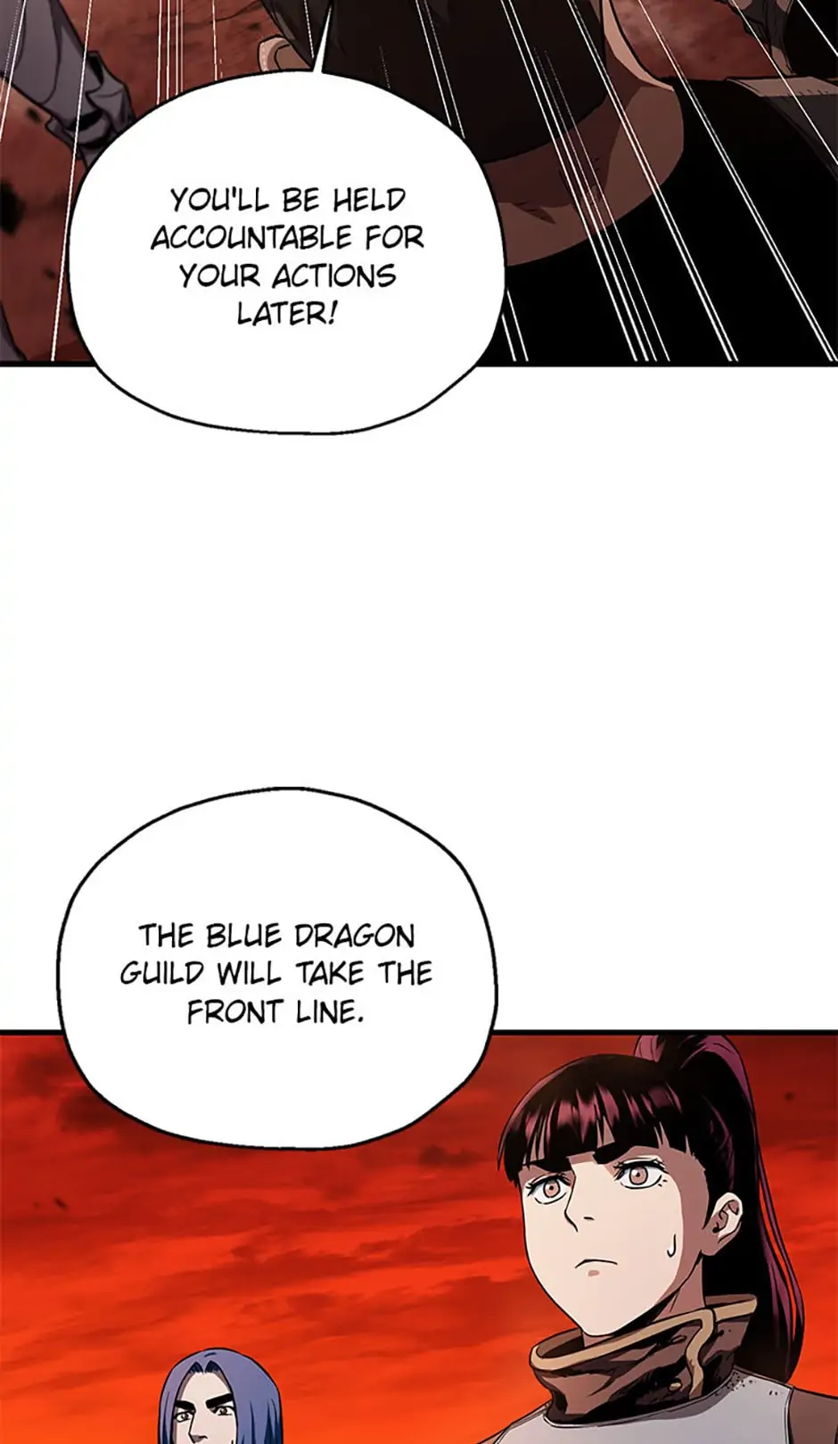 Read The Player Who Can't Level Up ENGLISH Manga Online