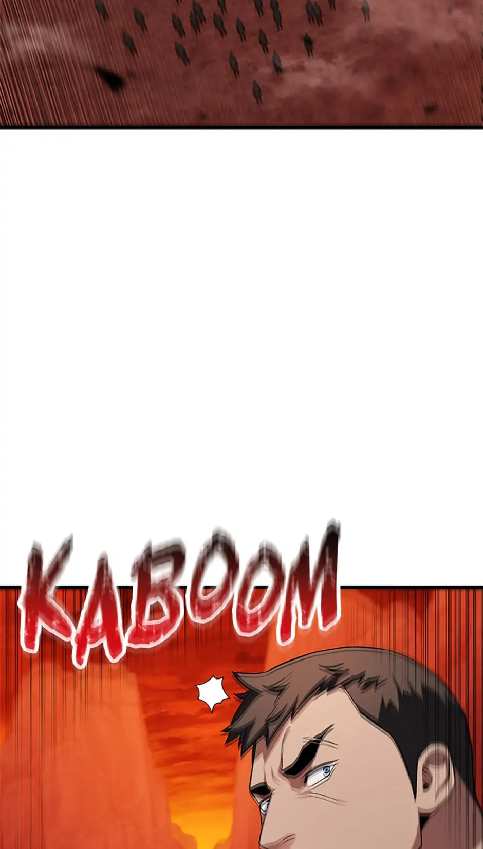 Read The Player Who Can't Level Up ENGLISH Manga Online