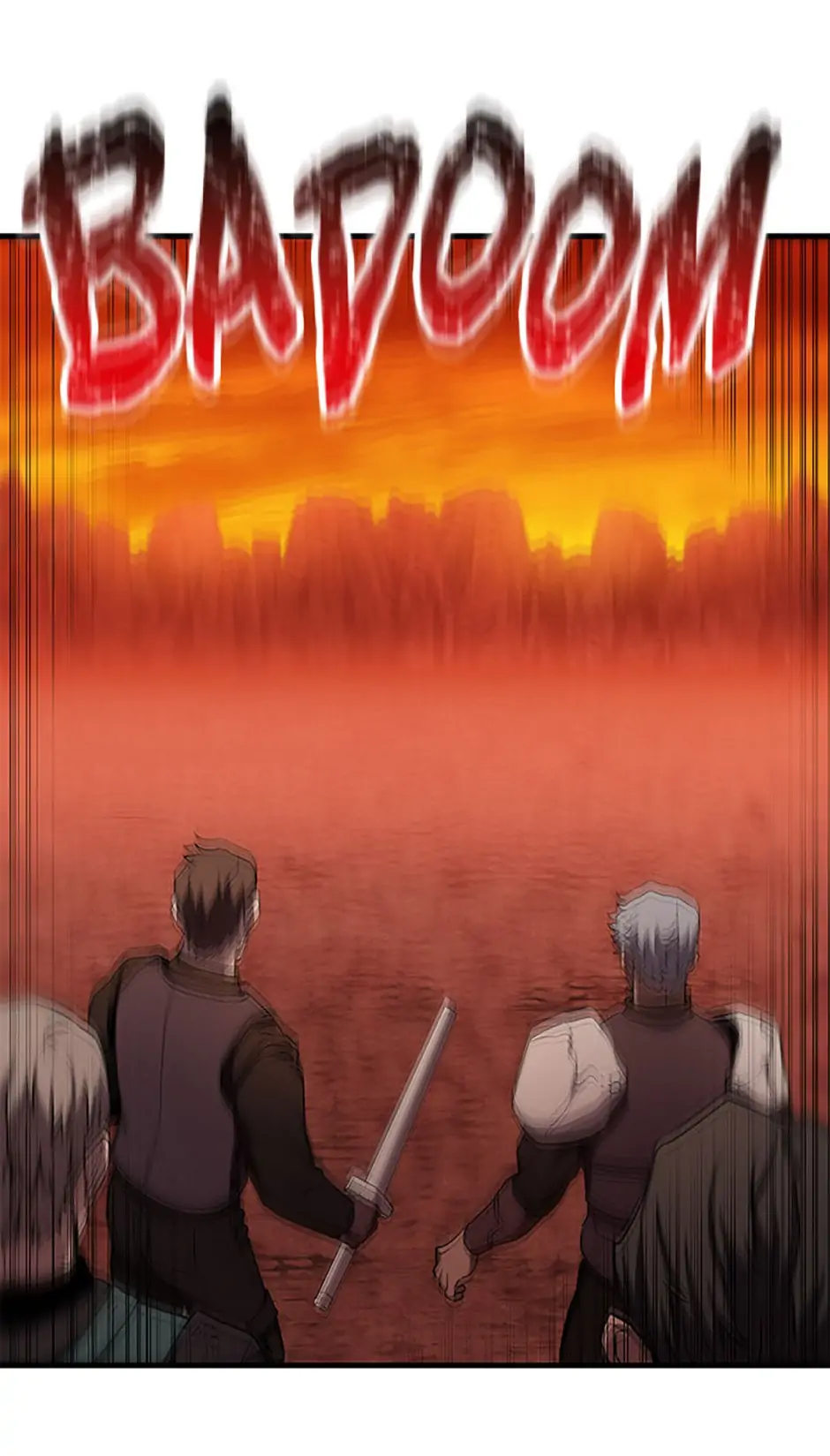 Read The Player Who Can't Level Up ENGLISH Manga Online