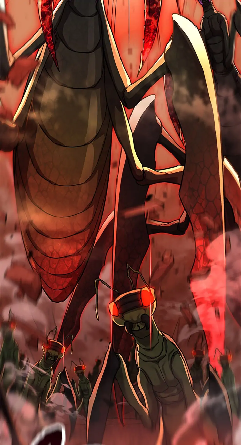 Read The Player Who Can't Level Up ENGLISH Manga Online