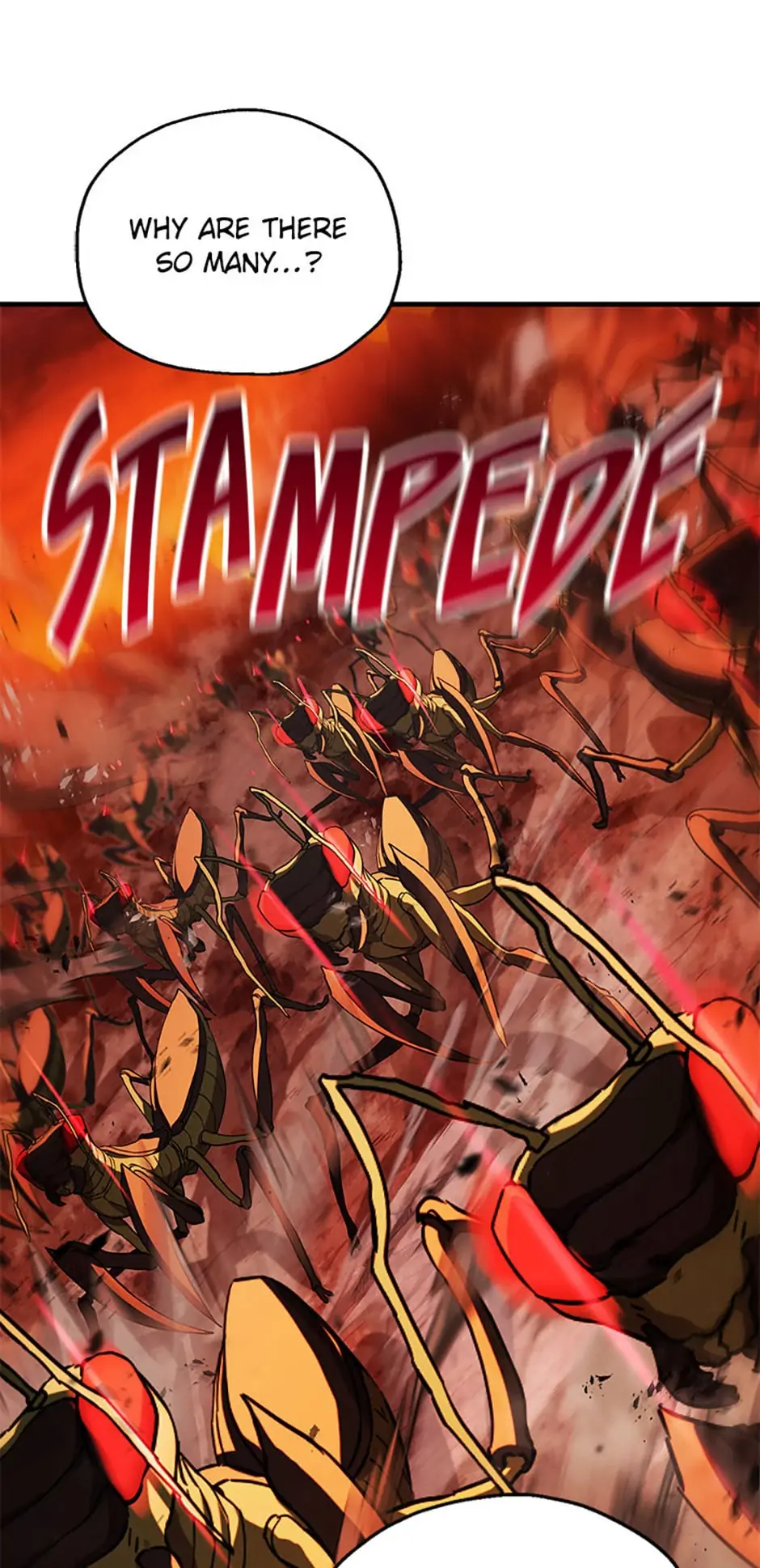 Read The Player Who Can't Level Up ENGLISH Manga Online