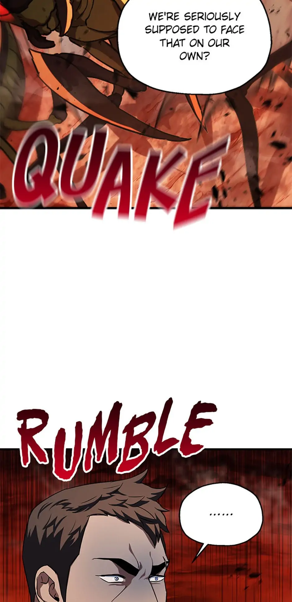 Read The Player Who Can't Level Up ENGLISH Manga Online