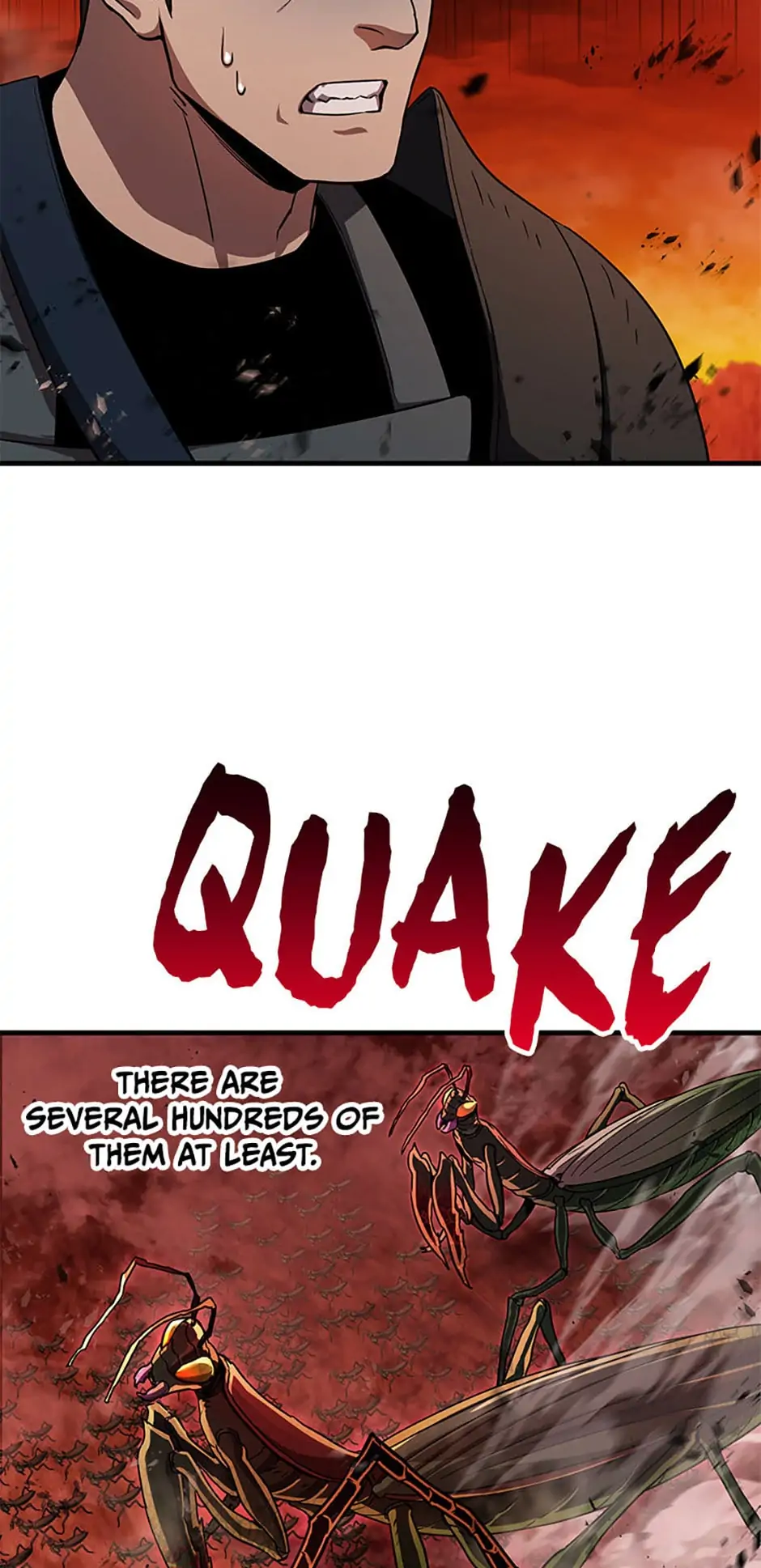 Read The Player Who Can't Level Up ENGLISH Manga Online