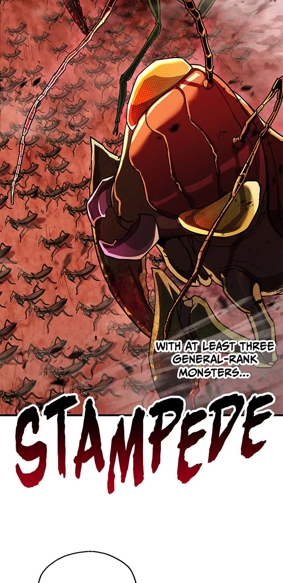 Read The Player Who Can't Level Up ENGLISH Manga Online