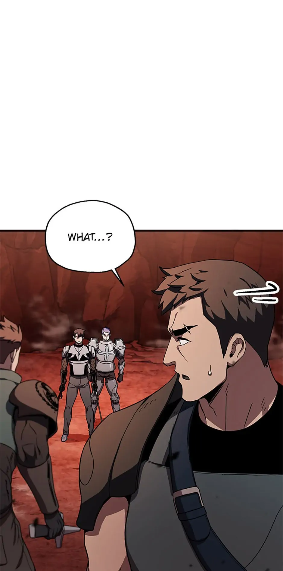 Read The Player Who Can't Level Up ENGLISH Manga Online