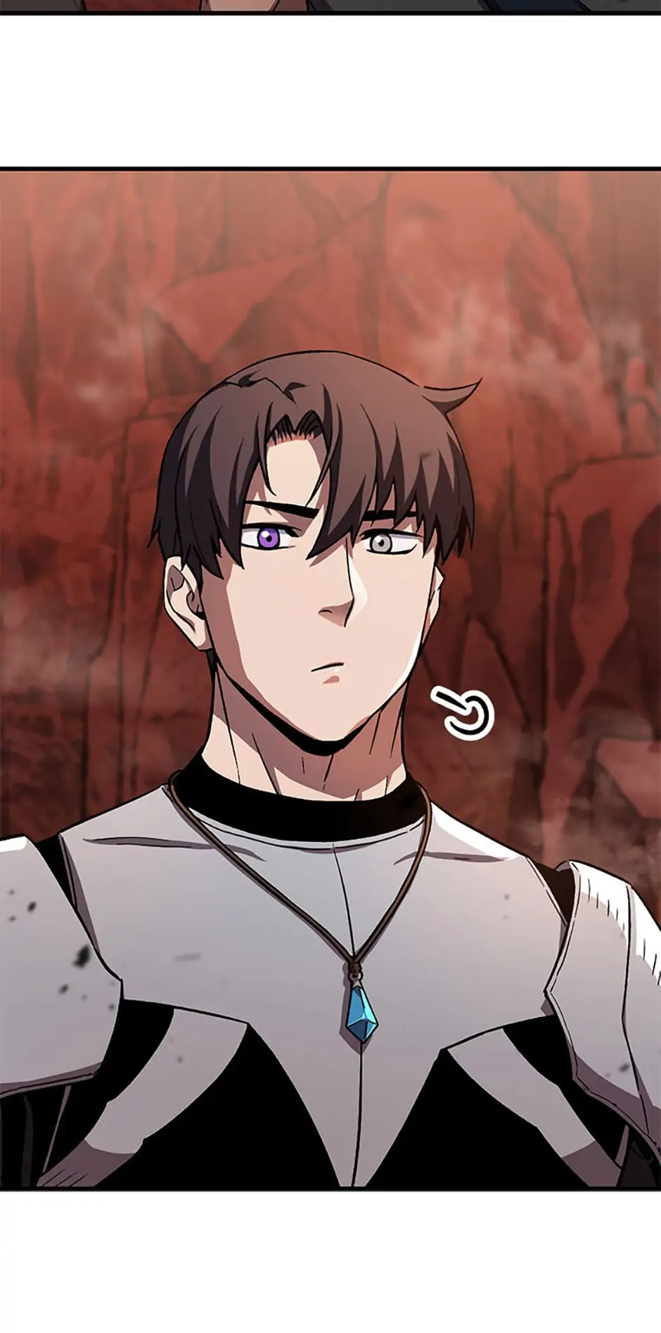 Read The Player Who Can't Level Up ENGLISH Manga Online