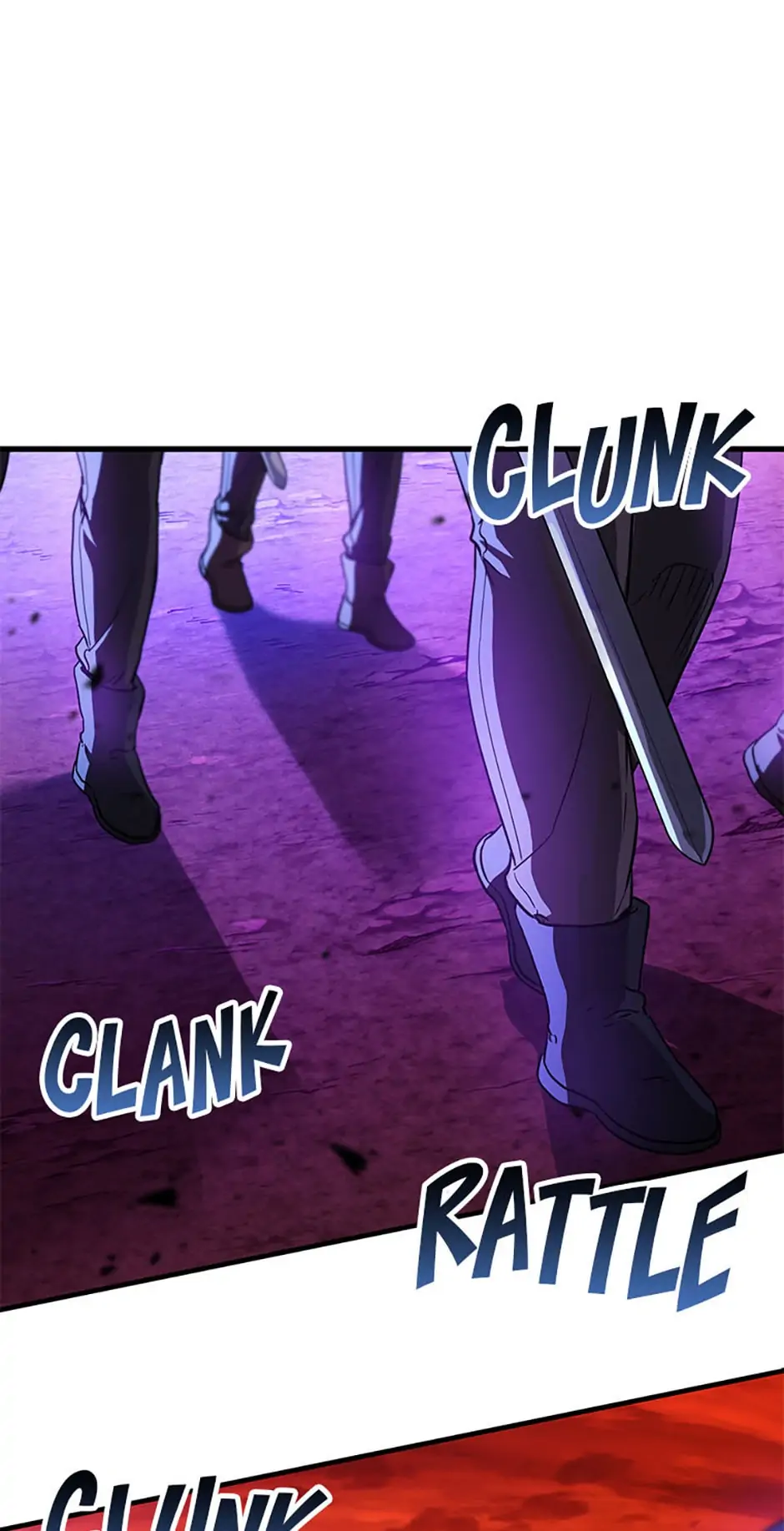 Read The Player Who Can't Level Up ENGLISH Manga Online