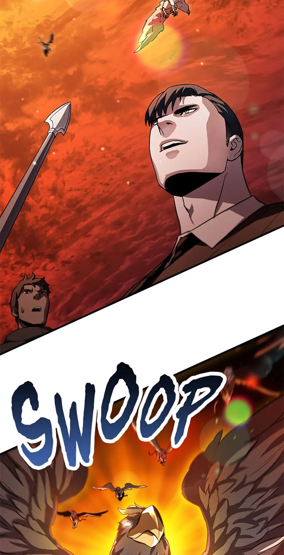 Read The Player Who Can't Level Up ENGLISH Manga Online