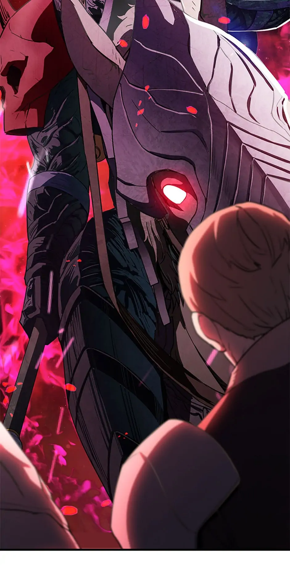 Read The Player Who Can't Level Up ENGLISH Manga Online