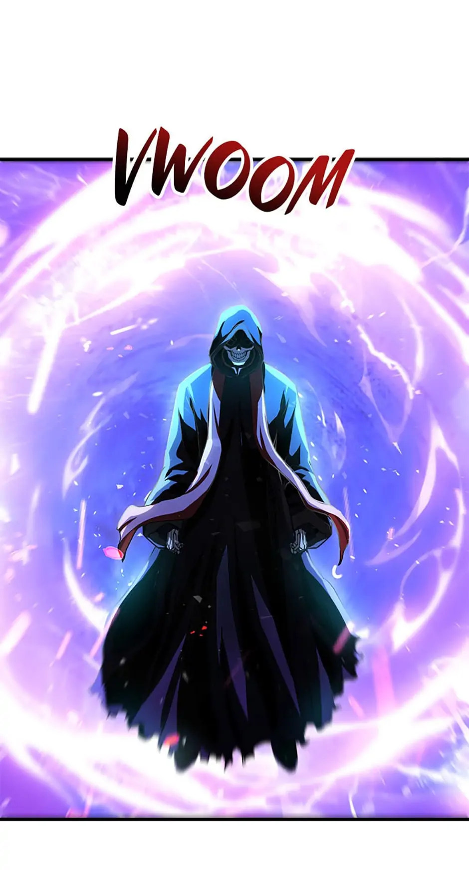 Read The Player Who Can't Level Up ENGLISH Manga Online