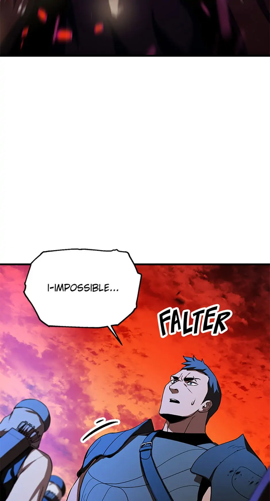 Read The Player Who Can't Level Up ENGLISH Manga Online