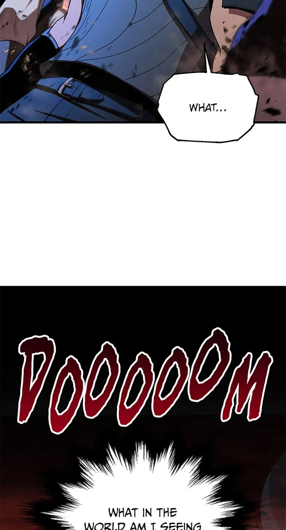 Read The Player Who Can't Level Up ENGLISH Manga Online