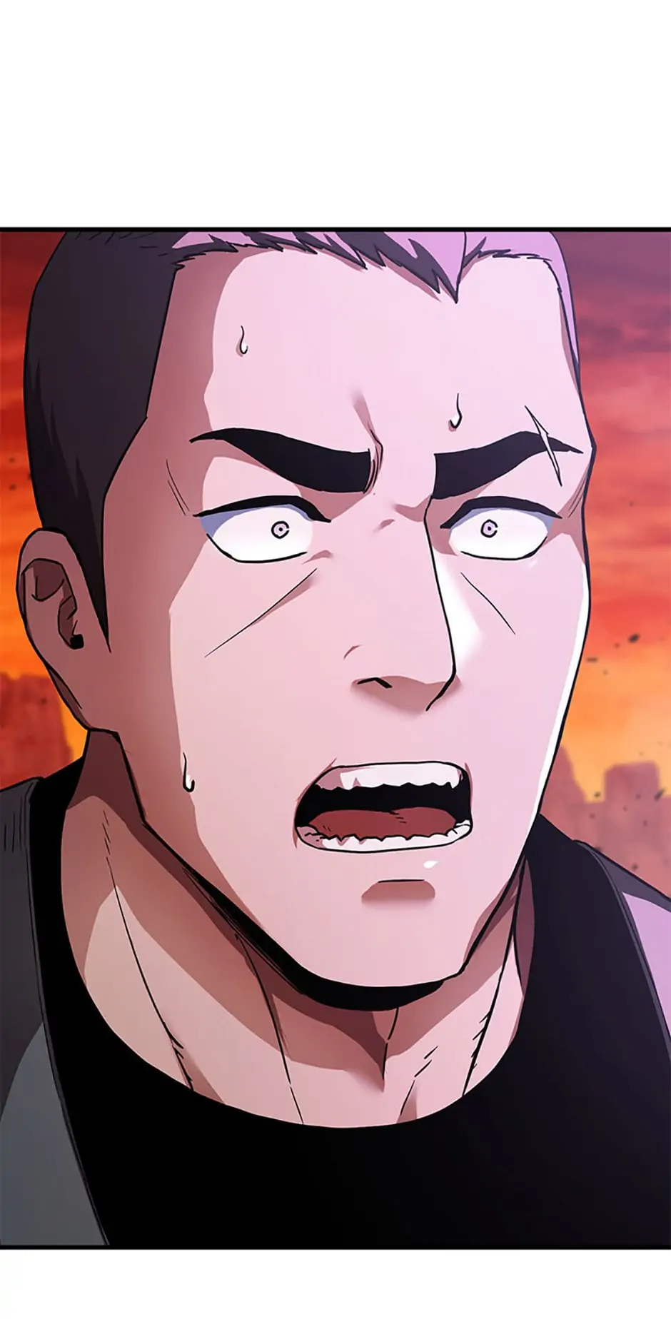 Read The Player Who Can't Level Up ENGLISH Manga Online