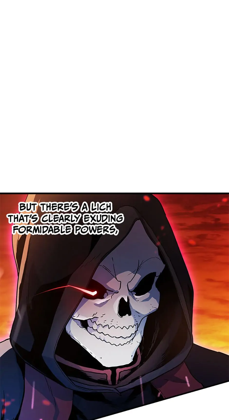 Read The Player Who Can't Level Up ENGLISH Manga Online