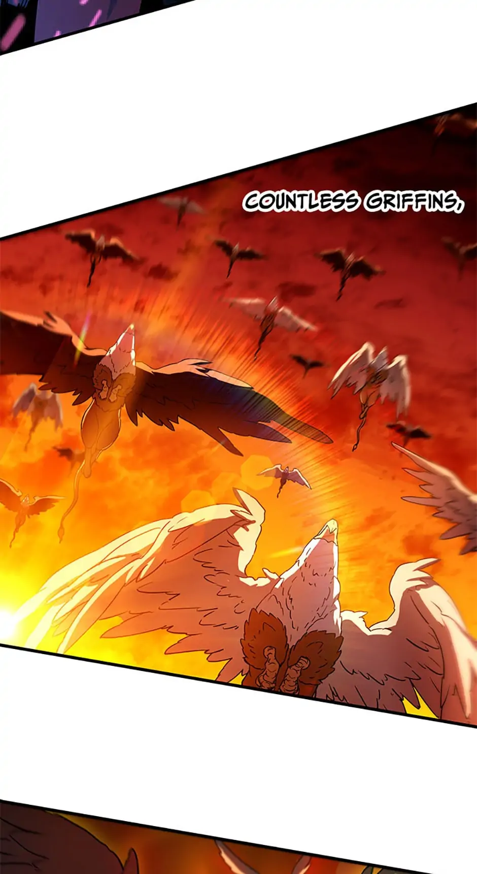 Read The Player Who Can't Level Up ENGLISH Manga Online